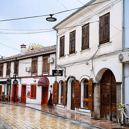 Mon Ami Boutique Hotel Σκόδρα Εξωτερικό φωτογραφία
