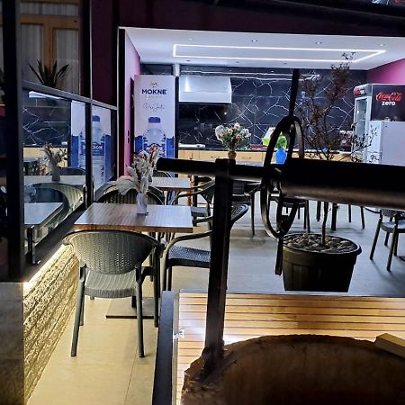 Mon Ami Boutique Hotel Σκόδρα Εξωτερικό φωτογραφία