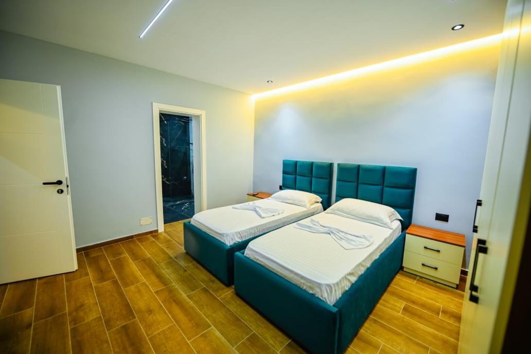 Mon Ami Boutique Hotel Σκόδρα Εξωτερικό φωτογραφία