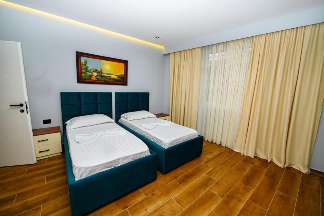 Mon Ami Boutique Hotel Σκόδρα Εξωτερικό φωτογραφία