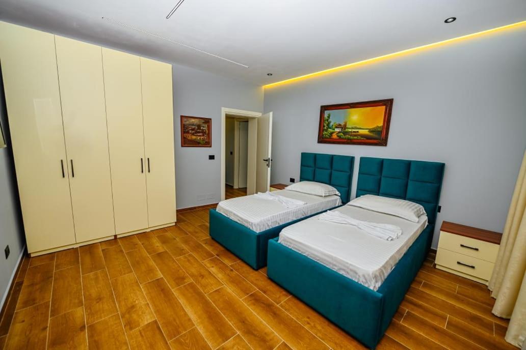 Mon Ami Boutique Hotel Σκόδρα Εξωτερικό φωτογραφία