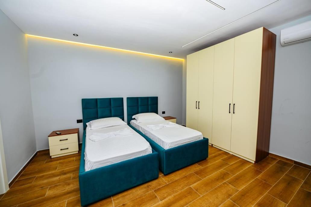 Mon Ami Boutique Hotel Σκόδρα Εξωτερικό φωτογραφία