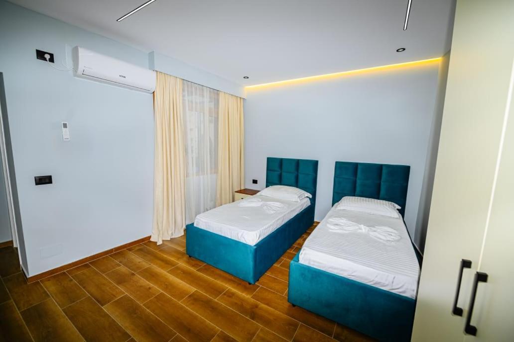 Mon Ami Boutique Hotel Σκόδρα Εξωτερικό φωτογραφία