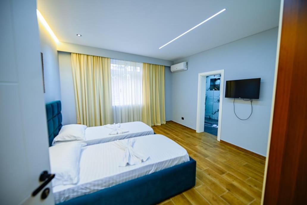 Mon Ami Boutique Hotel Σκόδρα Εξωτερικό φωτογραφία