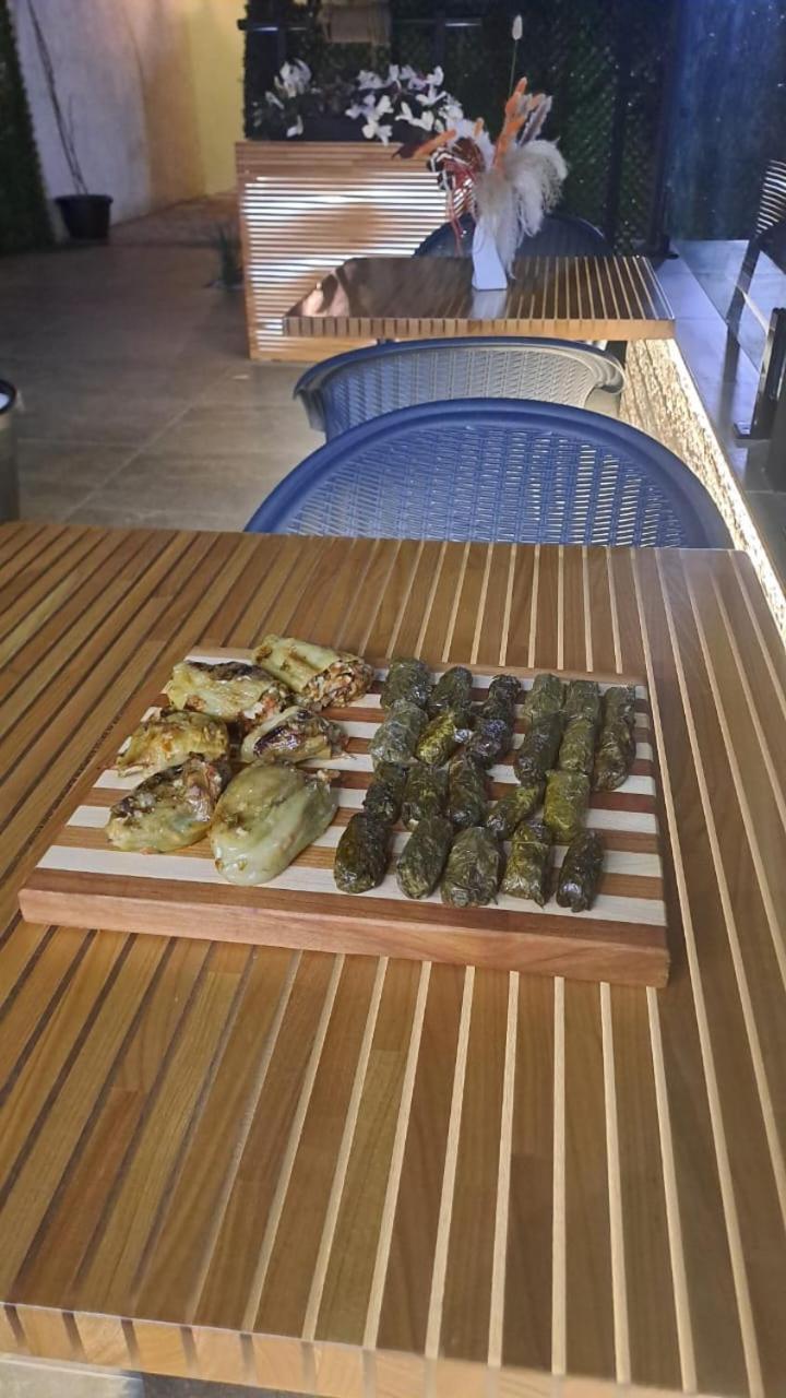 Mon Ami Boutique Hotel Σκόδρα Εξωτερικό φωτογραφία